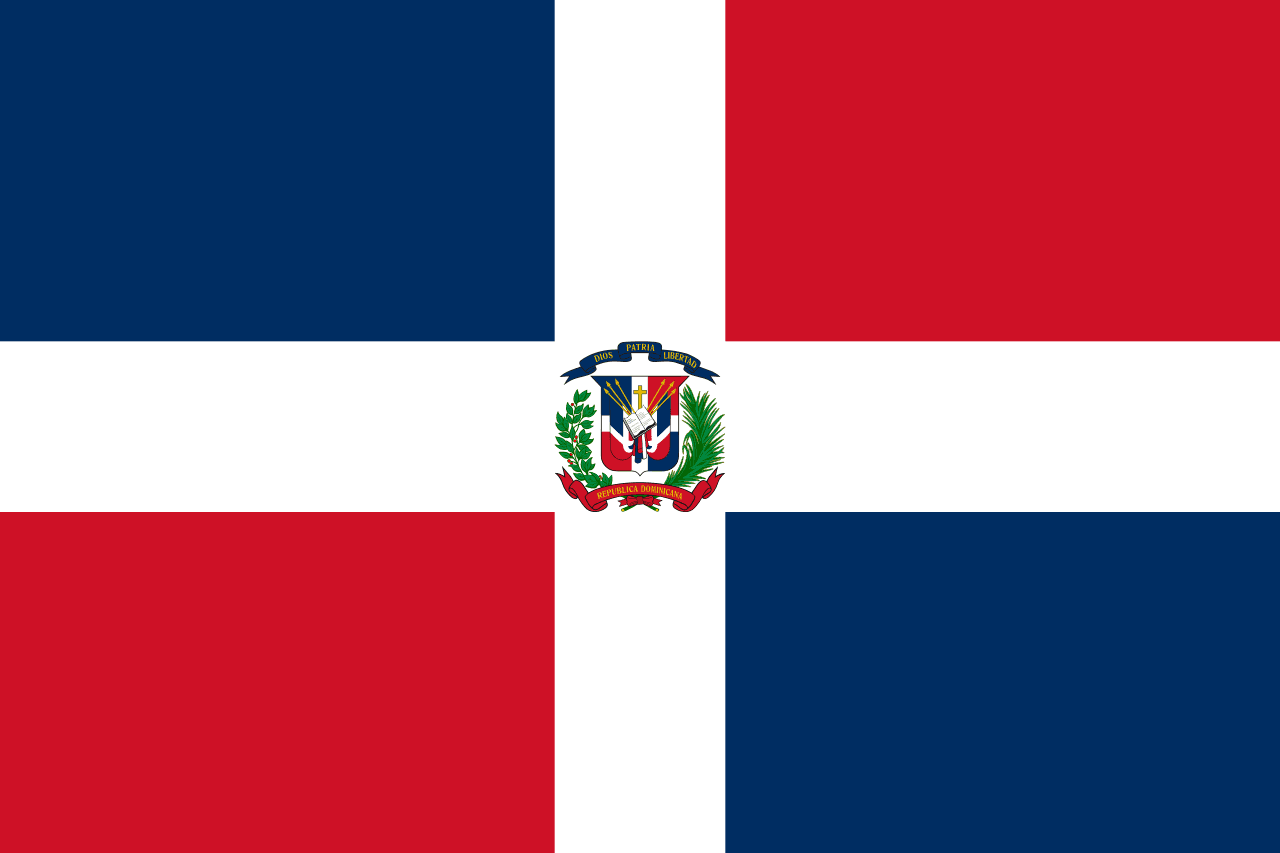 Dominican-flag